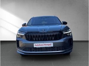 Skoda Kodiaq 2.0 TDI DSG 4x4 Sportline Neu eingetroffen