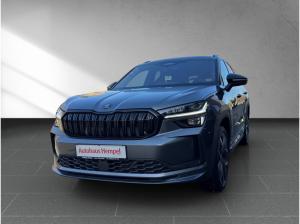 Skoda Kodiaq 2.0 TDI DSG 4x4 Sportline Neu eingetroffen
