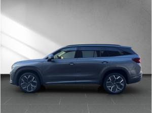 Skoda Kodiaq 2.0 TDI DSG 4x4 Sportline Neu eingetroffen