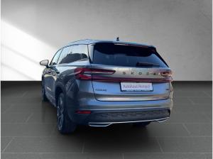 Skoda Kodiaq 2.0 TDI DSG 4x4 Sportline Neu eingetroffen