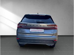Skoda Kodiaq 2.0 TDI DSG 4x4 Sportline Neu eingetroffen