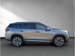 Skoda Kodiaq 2.0 TDI DSG 4x4 Sportline Neu eingetroffen