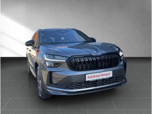 Skoda Kodiaq 2.0 TDI DSG 4x4 Sportline Neu eingetroffen