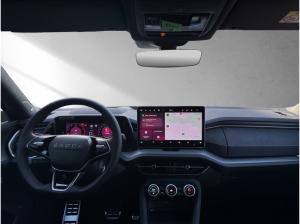 Skoda Kodiaq 2.0 TDI DSG 4x4 Sportline Neu eingetroffen