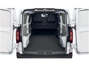 Volkswagen Transporter Kasten (TV)