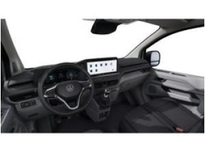 Volkswagen Transporter Kasten (TV)