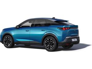 Peugeot 3008 👉 Allure | SUV | Hybrid 145e-DSC6 AUTOMATIK | LED | Rückfahrkamera 📷 | Sitzheizung