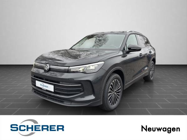 Volkswagen Tiguan *ENERGY SONDERMODELL* SOFORT VERFÜGBAR*