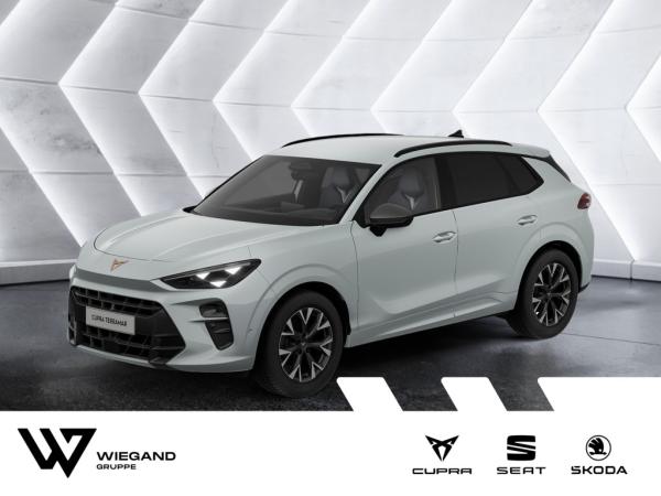 Cupra Terramar Terramar 1.5 eTSI NAVI ACC HUD LED MATRIX-LED *178*