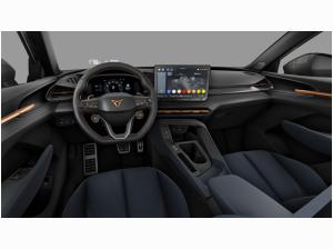 Cupra Terramar Terramar 1.5 eTSI NAVI ACC HUD LED MATRIX-LED *178*