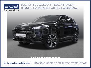 MG HS PHEV Luxury 5d 105kW ⚡Umweltförderung⚡