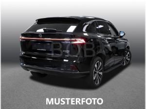 MG HS PHEV Luxury 5d 105kW ⚡Umweltförderung⚡