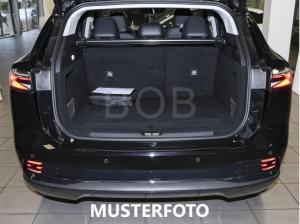 MG HS PHEV Luxury 5d 105kW ⚡Umweltförderung⚡