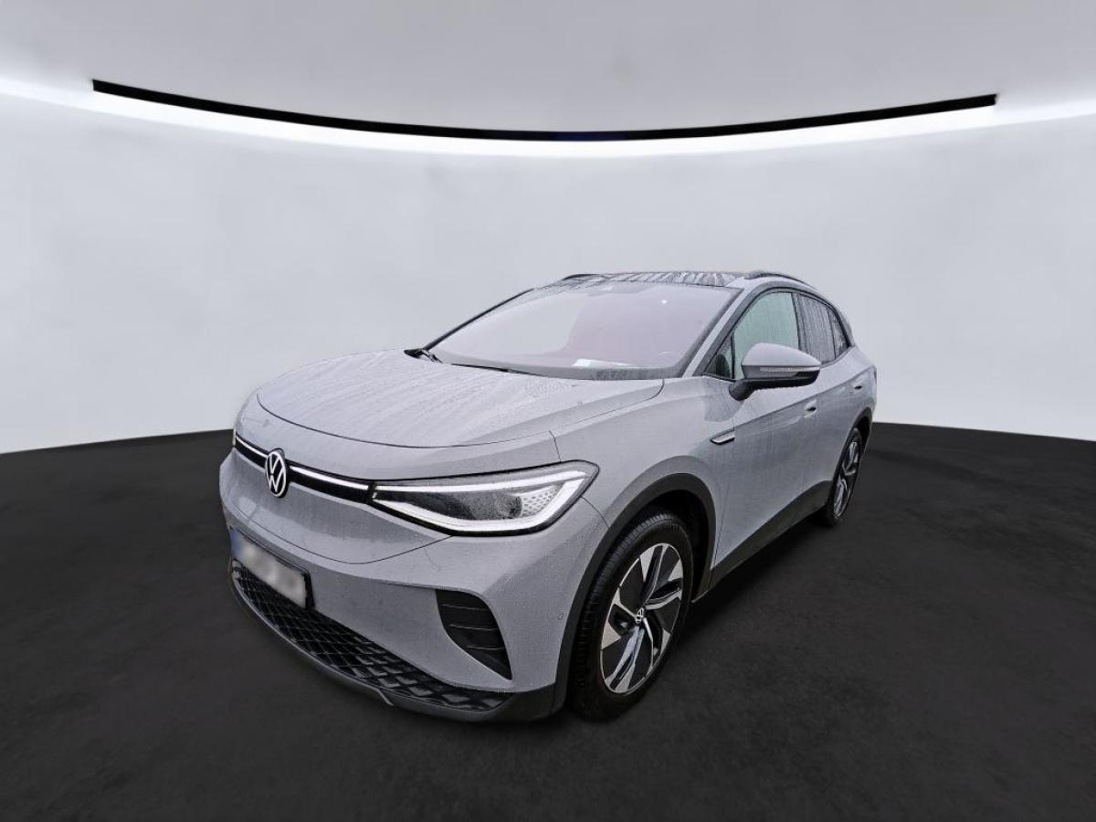 Volkswagen ID.4 💥Pure Performance 125kW 💥 Pano Matrix-LED ACC MFL Navi LM SHZ Rear View GJR CCS Park Assist