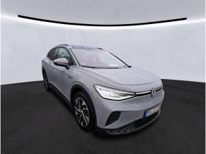 Volkswagen ID.4 💥Pure Performance 125kW 💥 Pano Matrix-LED ACC MFL Navi LM SHZ Rear View GJR CCS Park Assist