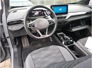 Volkswagen ID.4 💥Pure Performance 125kW 💥 Pano Matrix-LED ACC MFL Navi LM SHZ Rear View GJR CCS Park Assist