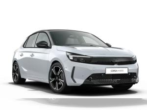 Opel Corsa Ultimate |Hybrid 145 PS Aut., 17-Zoll, Komfort-Paket, Veloursleder