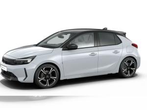 Opel Corsa Ultimate |Hybrid 145 PS Aut., 17-Zoll, Komfort-Paket, Veloursleder