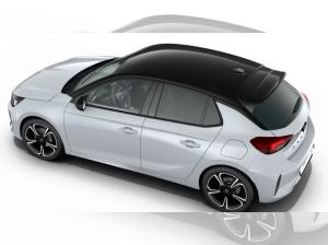 Opel Corsa Ultimate |Hybrid 145 PS Aut., 17-Zoll, Komfort-Paket, Veloursleder