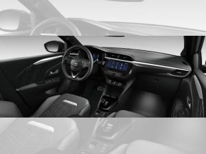 Opel Corsa Ultimate |Hybrid 145 PS Aut., 17-Zoll, Komfort-Paket, Veloursleder