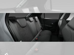 Opel Corsa Ultimate |Hybrid 145 PS Aut., 17-Zoll, Komfort-Paket, Veloursleder