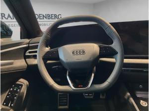 Audi A5 edition one TDI S line *sofort verfügbar - Vorführwagen*