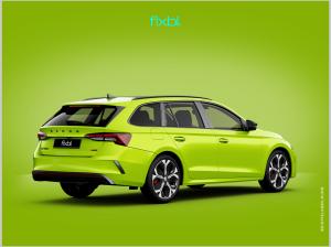 Skoda Octavia RS 2.0 TSI DSG *Lagerfahrzeug*