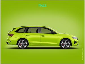 Skoda Octavia RS 2.0 TSI DSG *Lagerfahrzeug*