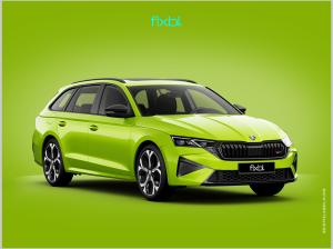 Skoda Octavia RS 2.0 TSI DSG *Lagerfahrzeug*