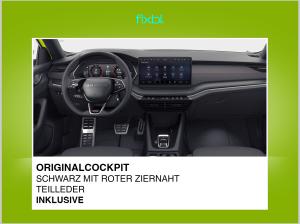 Skoda Octavia RS 2.0 TSI DSG *Lagerfahrzeug*