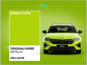 Skoda Octavia RS 2.0 TSI DSG *Lagerfahrzeug*