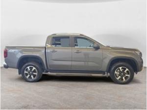 Volkswagen Amarok (T1B)