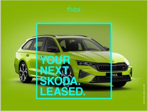 Skoda Octavia RS 2.0 TSI DSG *Lagerfahrzeug*