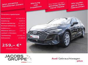 Audi A5 Avant TFSI Kamera/Assistenzpaket/Smartphone Interf.