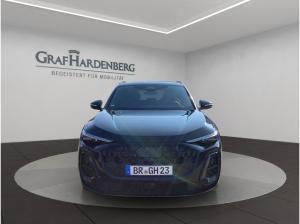 Audi Q5 edition one TDI quattro S line *sofort verfügbar - Vorführwagen*