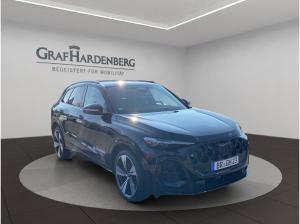 Audi Q5 edition one TDI quattro S line *sofort verfügbar - Vorführwagen*