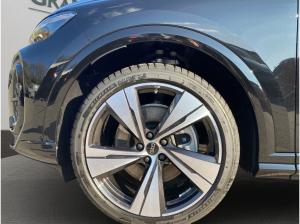 Audi Q5 edition one TDI quattro S line *sofort verfügbar - Vorführwagen*