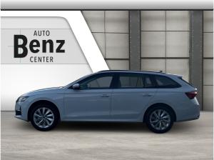 Skoda Octavia OCTAVIA C. 1.5 TSI SELECTION *LED*VC*DAB+*PDC*