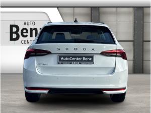 Skoda Octavia OCTAVIA C. 1.5 TSI SELECTION *LED*VC*DAB+*PDC*