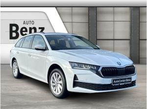 Skoda Octavia OCTAVIA C. 1.5 TSI SELECTION *LED*VC*DAB+*PDC*