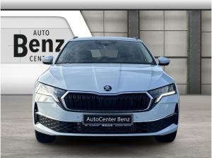 Skoda Octavia OCTAVIA C. 1.5 TSI SELECTION *LED*VC*DAB+*PDC*