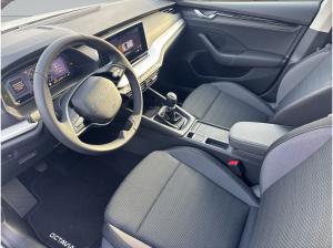 Skoda Octavia OCTAVIA C. 1.5 TSI SELECTION *LED*VC*DAB+*PDC*