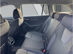 Skoda Octavia OCTAVIA C. 1.5 TSI SELECTION *LED*VC*DAB+*PDC*