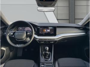 Skoda Octavia OCTAVIA C. 1.5 TSI SELECTION *LED*VC*DAB+*PDC*