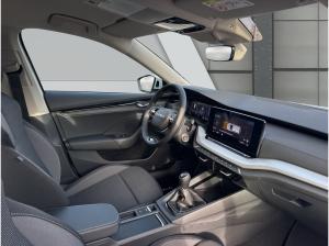 Skoda Octavia OCTAVIA C. 1.5 TSI SELECTION *LED*VC*DAB+*PDC*