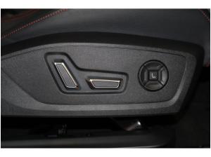 Audi SQ6 e-tron quattro Navi*VC*Pano *