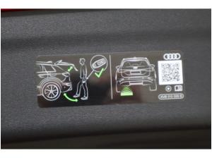 Audi SQ6 e-tron quattro Navi*VC*Pano *