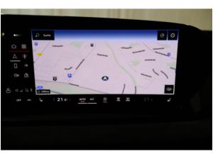 Audi SQ6 e-tron quattro Navi*VC*Pano *