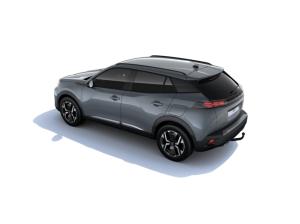 Peugeot 2008 ALLURE HYBRID 145 DSC6