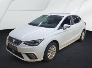 Seat Ibiza 1.0 TSI Style LED Navi Kamera ACC Full Link